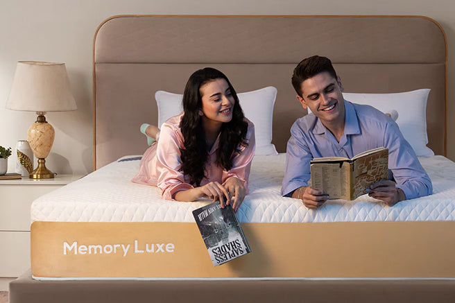 Discover Celeste Spring Mattresses in the UAE: Luxury, Comfort & Hygiene