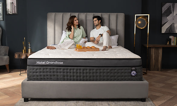 Hotel Grandiose