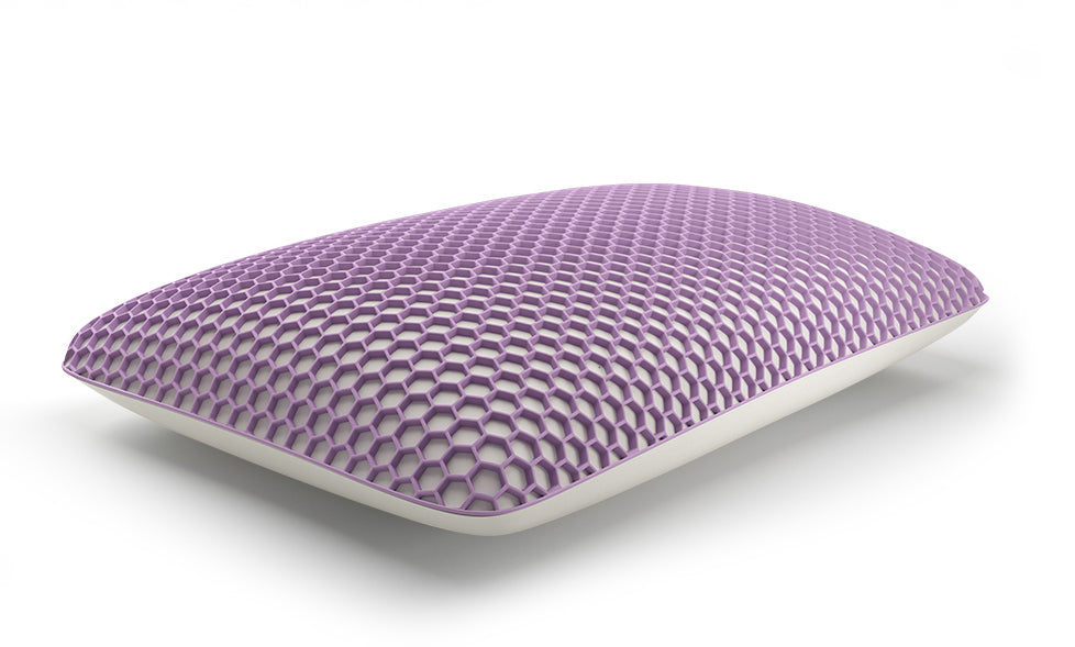 Celeste Hexa Cool Pillow