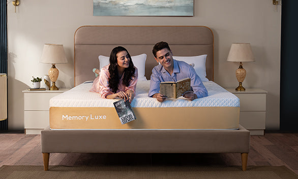 Memory Luxe