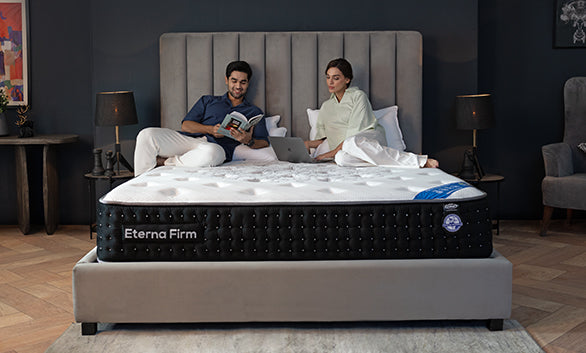 Eterna Firm