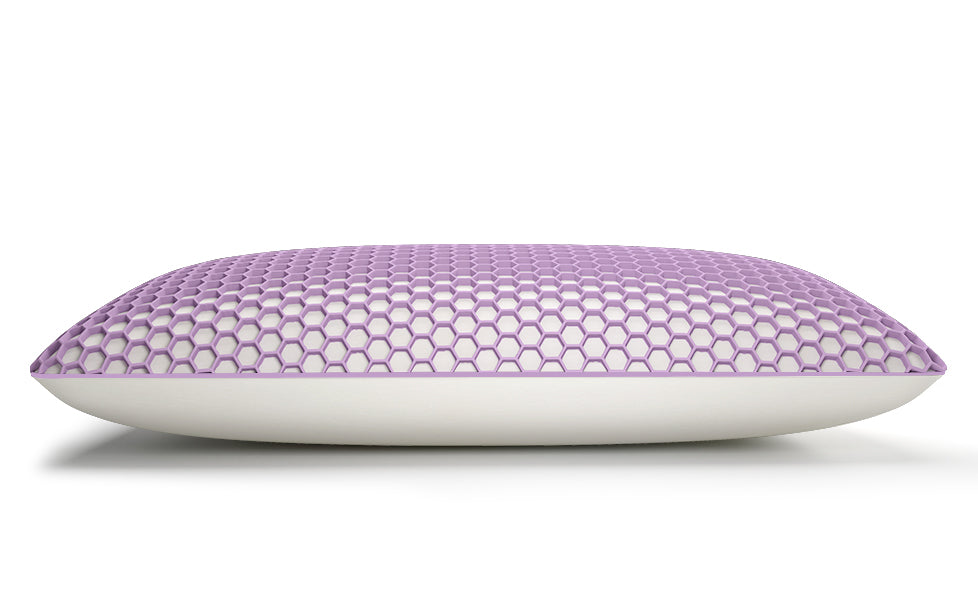 Celeste Hexa Cool Pillow