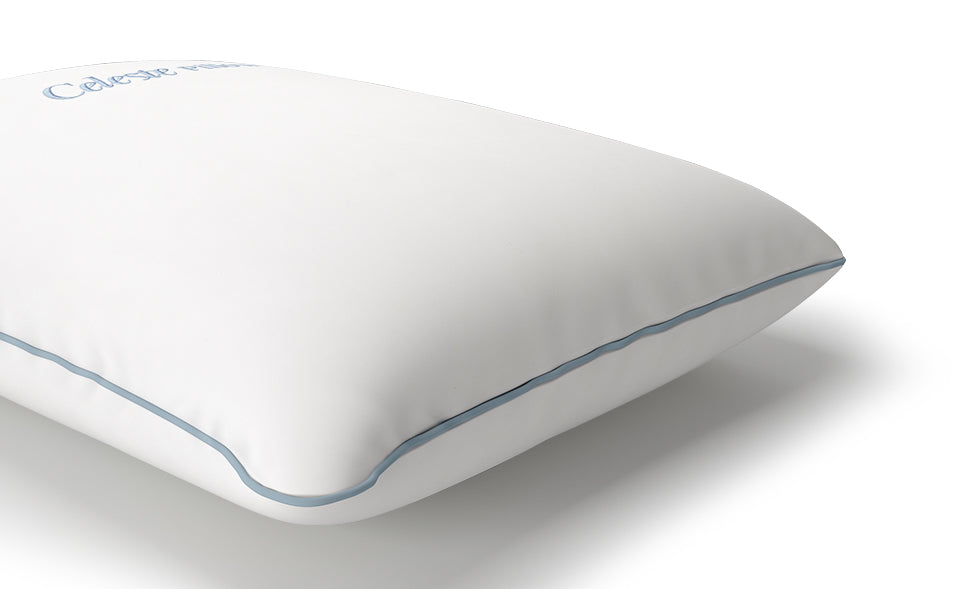 Celeste Microfiber Pillow