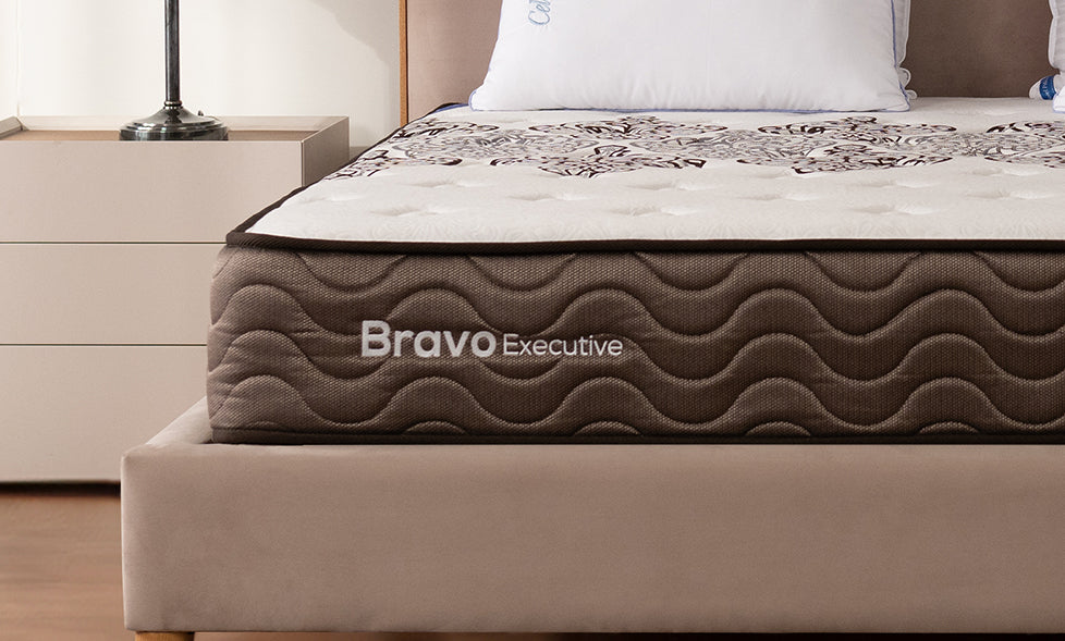 Bravo Executive
