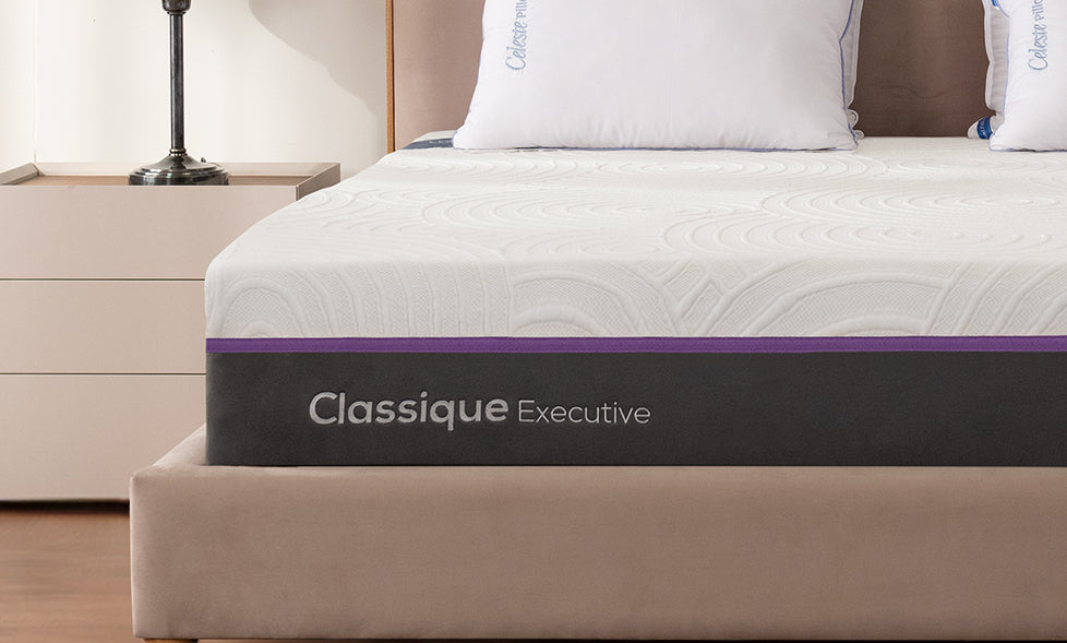 Classique Executive