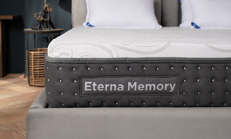 Eterna Memory