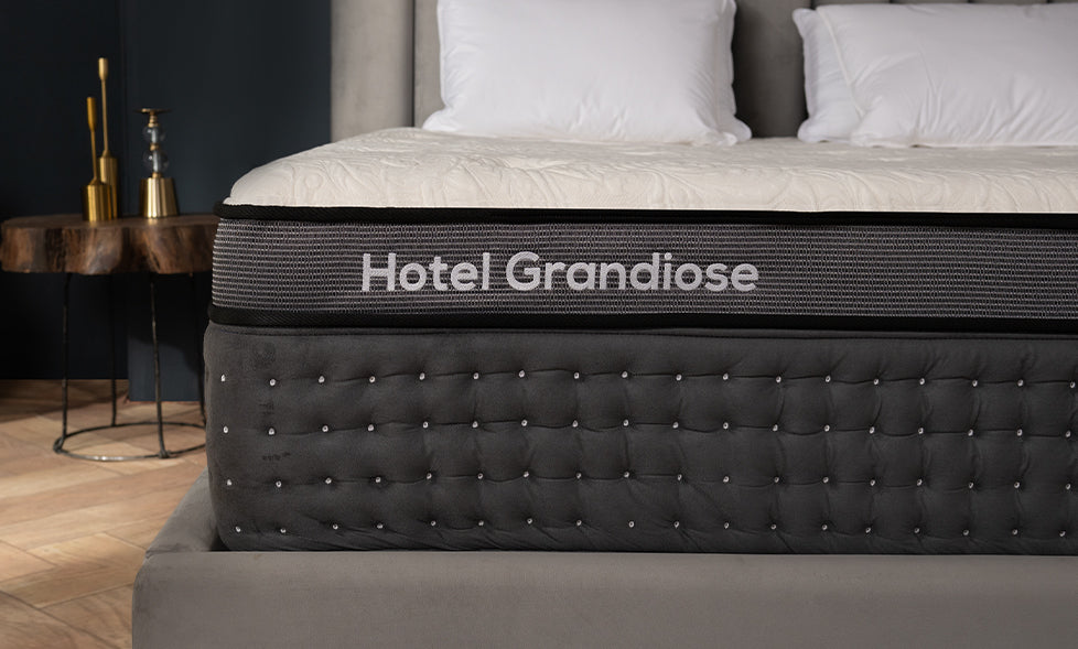 Hotel Grandiose