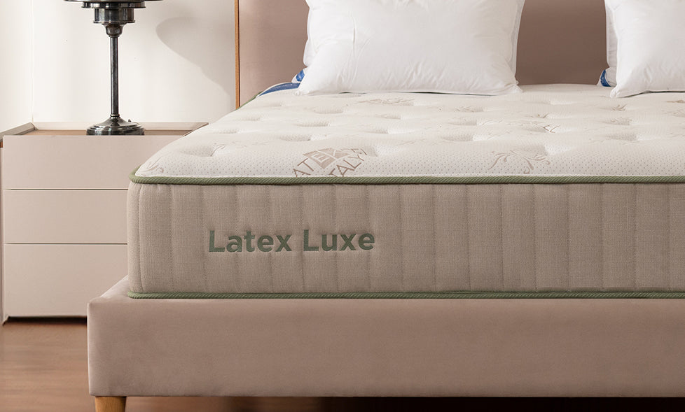 Celeste Latex Luxe