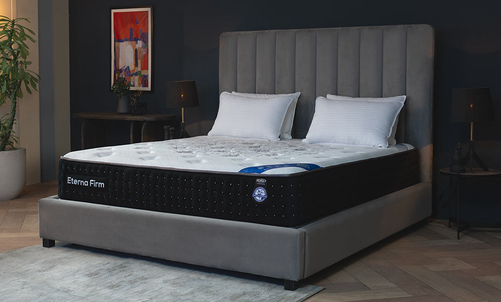 Best Mattress for Shoulder and Joint Pain in the UAE