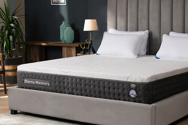 6 Best Affordable High-Quality Spring Mattresses in the UAE