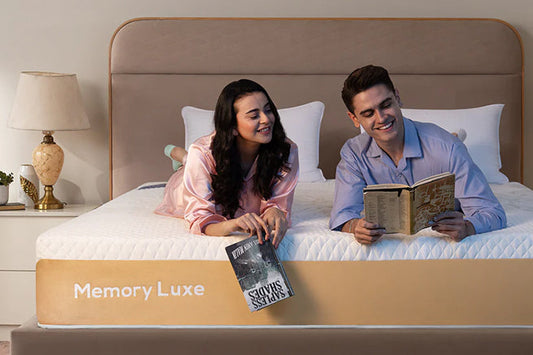 Discover Celeste Spring Mattresses in the UAE: Luxury, Comfort & Hygiene