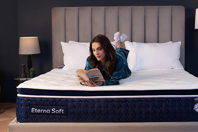 Maximizing Your Sleep Investment: The Master Celeste Guide to Spring Mattress Care in the UAE