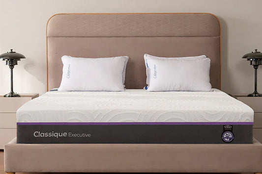 How to Choose a Hotel-Quality Mattress in UAE (Buyer’s Guide)