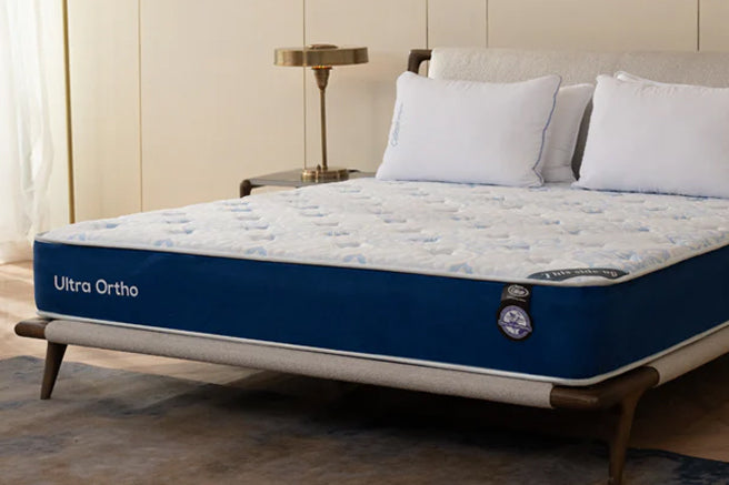 10 Proven Ways to Improve Your Sleep Routine