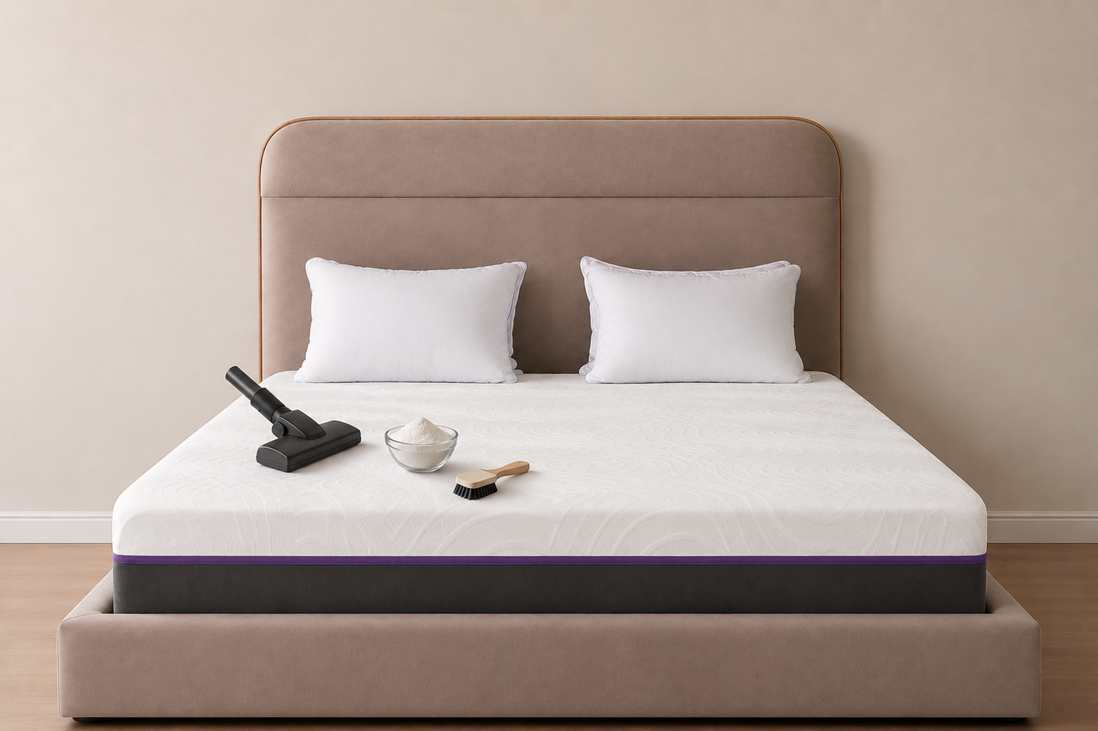 Do’s and Don’ts of Cleaning a Spring Mattress