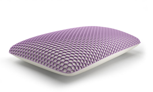 Celeste Hexa Cool Pillow