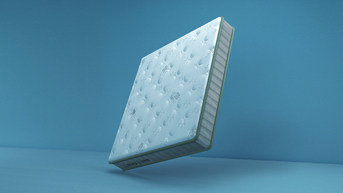 Master Crest Spring Shop the World's Best Spring Mattress in UAE – Master Celeste UAE