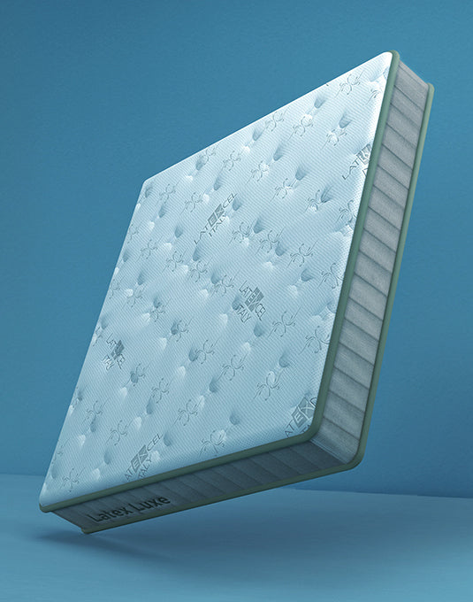 Master Crest Spring Shop the World's Best Spring Mattress in UAE – Master Celeste UAE