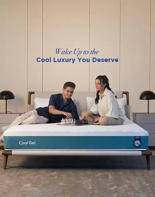 Master Crest Spring Shop the World's Best Spring Mattress in UAE – Master Celeste UAE