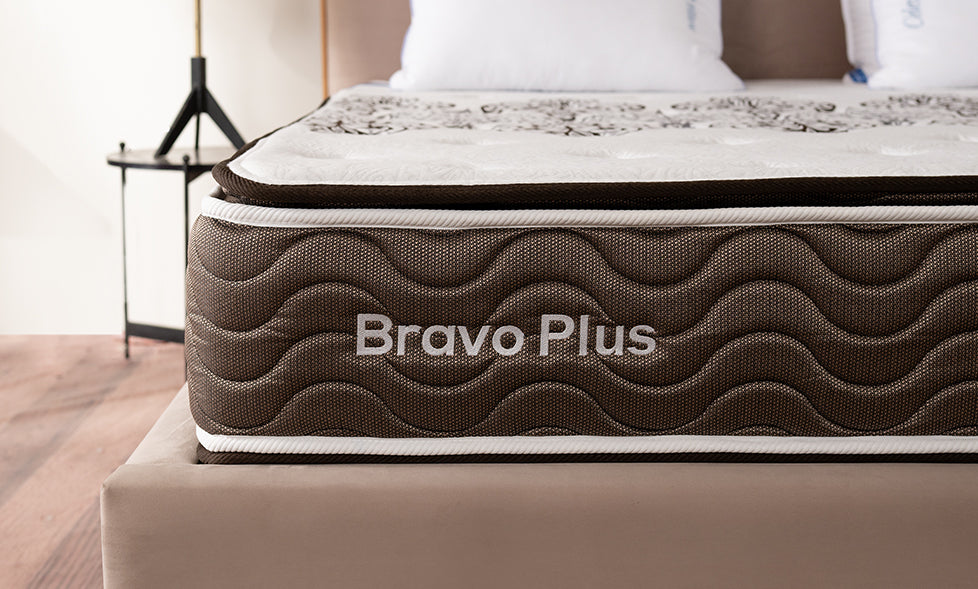 Bravo Plus